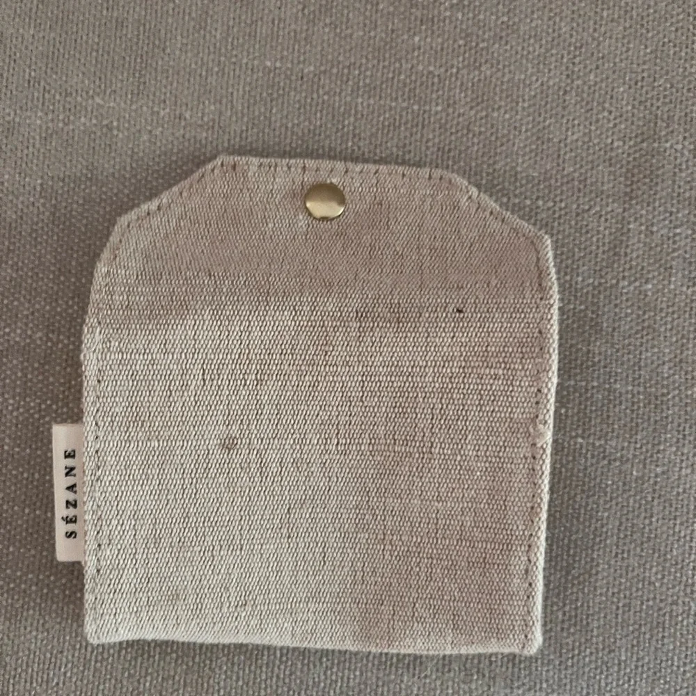 Sezane coin purse - Picture 4 of 4